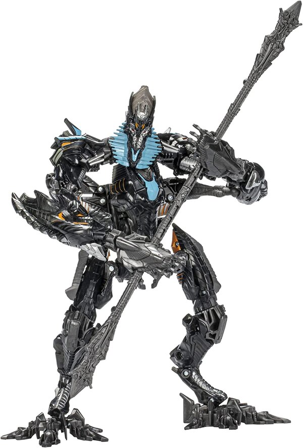 Transformers Studio Series Leader SS 91 ROTF The Fallen Official Image  (31 of 40)